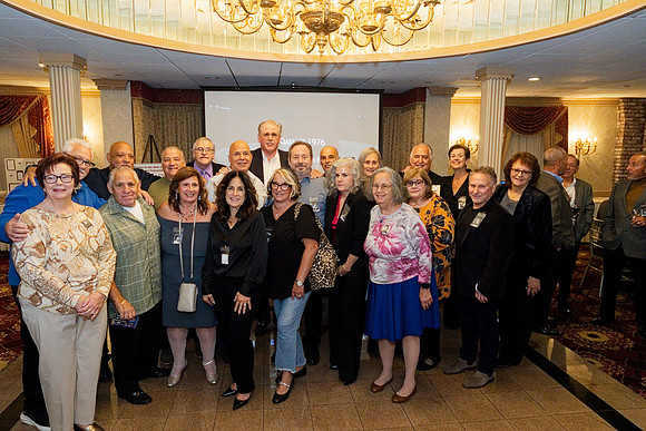 Nutley Class of 1976