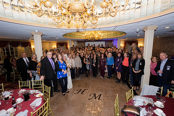 Nutley Class of 1976