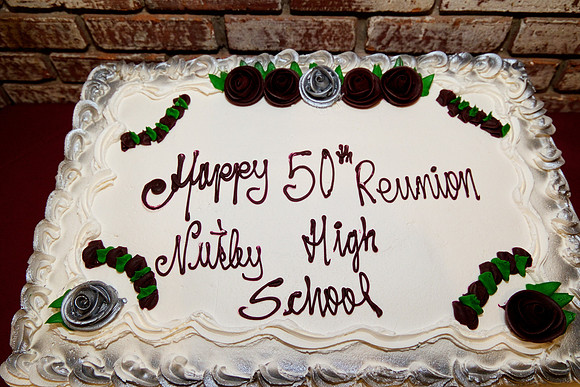 Nutley Class of 1976