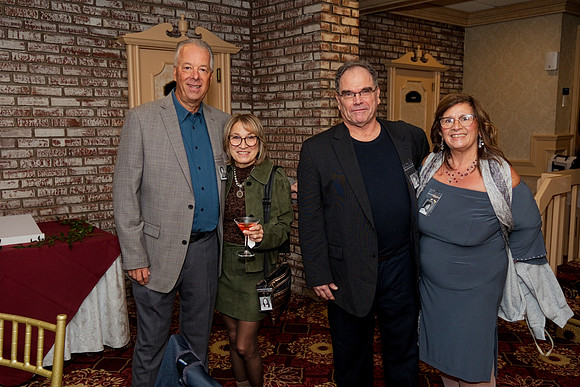 Nutley Class of 1976
