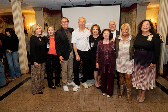 Nutley Class of 1976