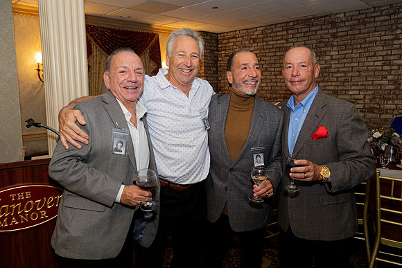 Nutley Class of 1976