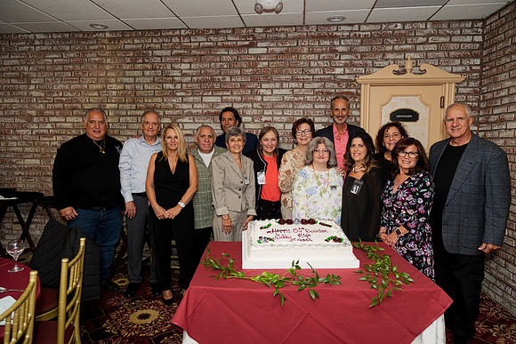 Nutley Class of 1976