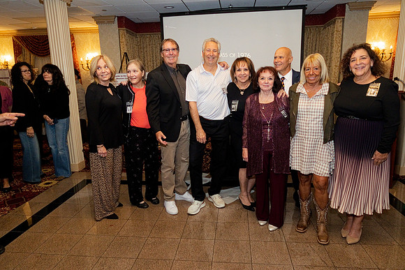 Nutley Class of 1976
