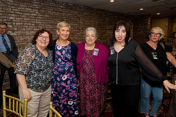 Nutley Class of 1976