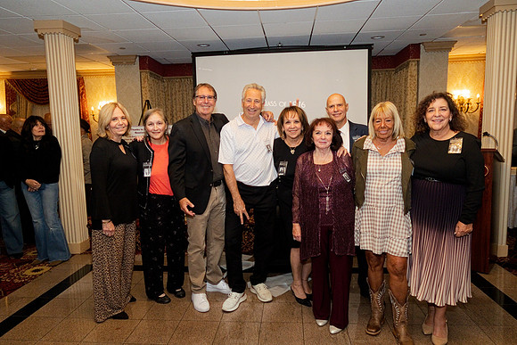 Nutley Class of 1976