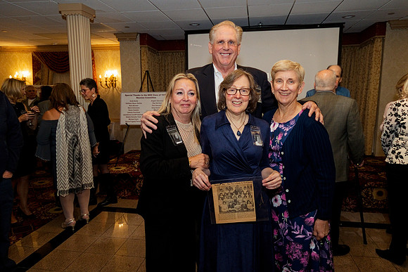 Nutley Class of 1976