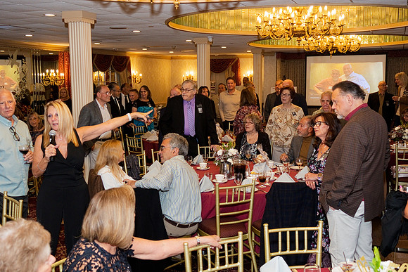 Nutley Class of 1976