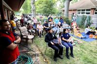 2019 09 28 Porch Feast NWK