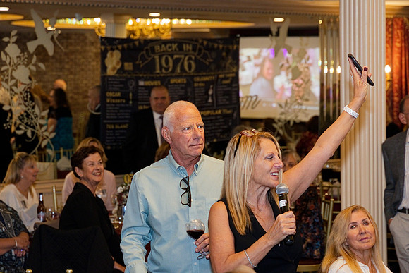 Nutley Class of 1976