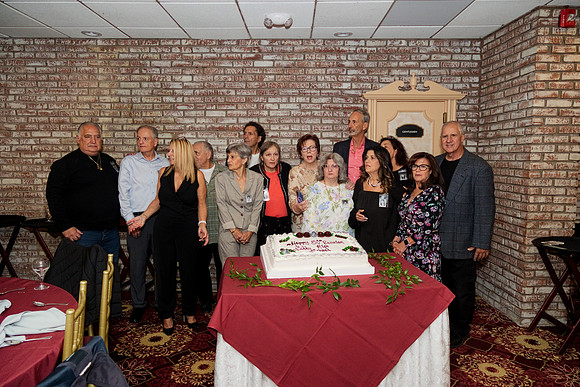 Nutley Class of 1976