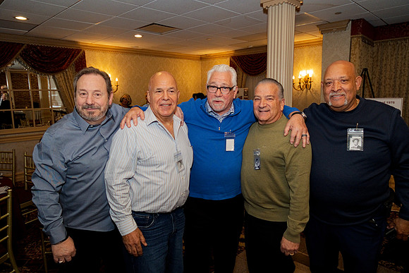 Nutley Class of 1976