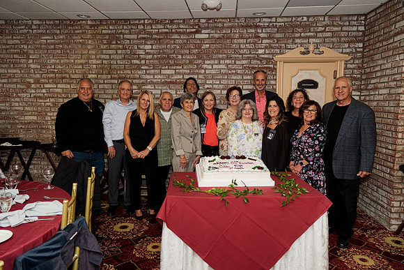 Nutley Class of 1976
