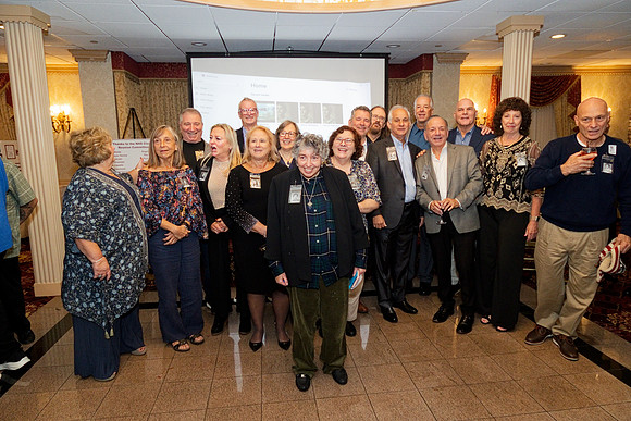 Nutley Class of 1976