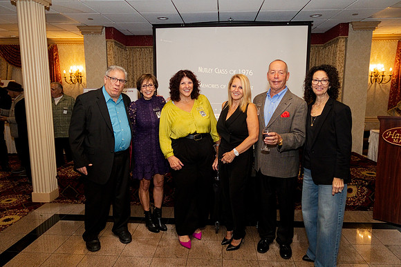 Nutley Class of 1976