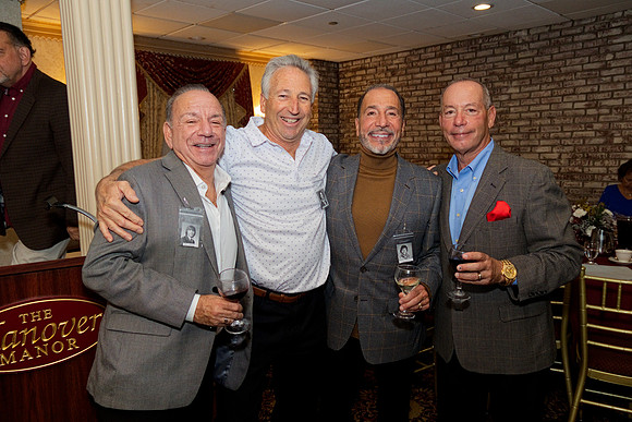 Nutley Class of 1976