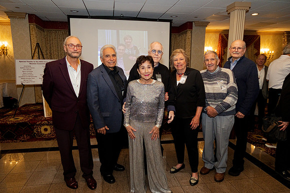 Nutley Class of 1976