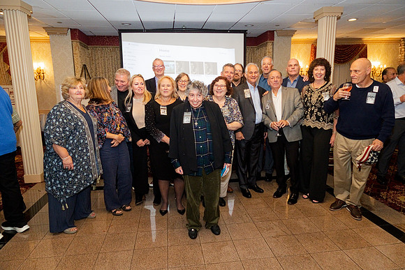 Nutley Class of 1976