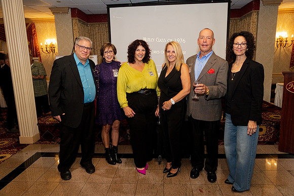 Nutley Class of 1976