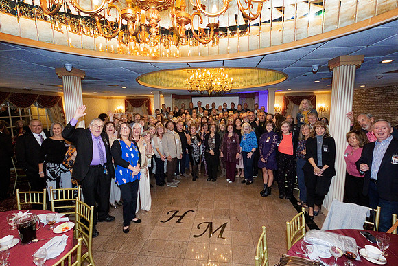 Nutley Class of 1976