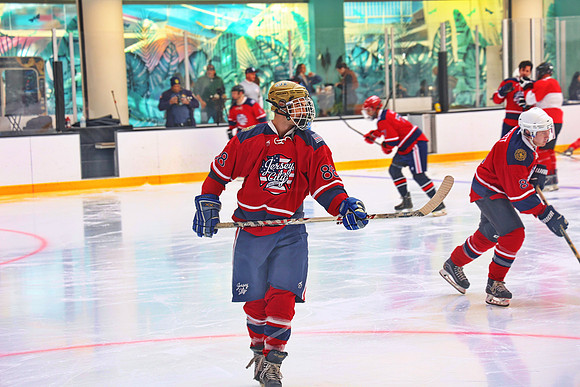 Hockey - 010