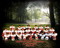 Team Photo's