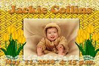 Birth Announcements