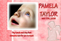 Birth Announcements