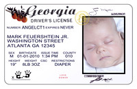 Birth Announcements