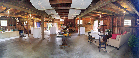 Barn
