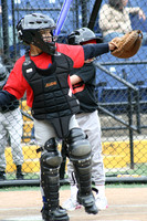 2009 05 26 Hoboken Baseball