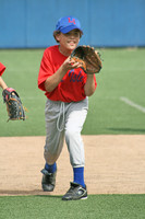 2009 05 29 Hoboken Minors 5-29-09