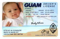 Birth Announcements
