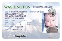 Birth Announcements