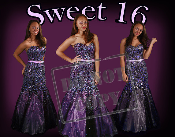Jade Bubbles 16 purple