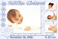 Birth Announcements
