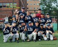 Team Photo's