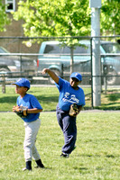 2009 05 20 Hoboken Baseball