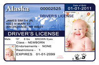 Birth Announcements