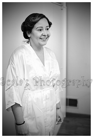 Wedding  056bw