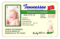 Birth Announcements