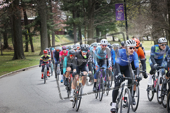 Bike race - 204