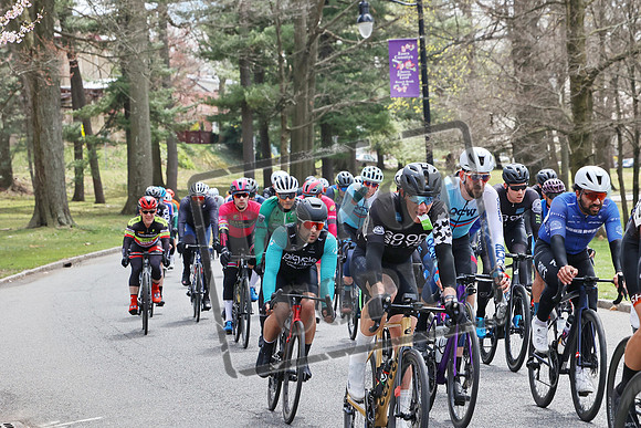 Bike race - 206