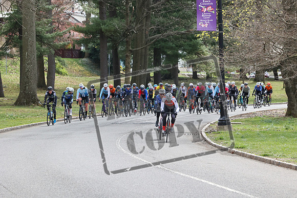 Bike race - 242