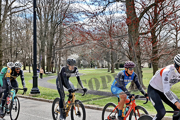 Bike race - 340