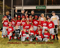 Team Photo's