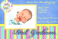 Birth Announcements