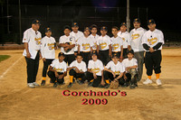 Team Photo's