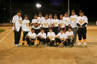 Team Photo's