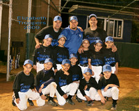 Team Photo's